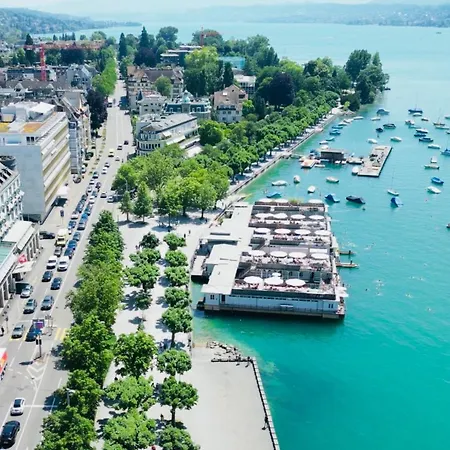 AMERON Zürich Bellerive au Lac-3