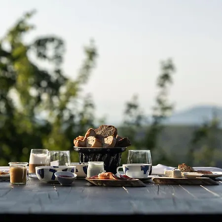 48 Degres Nord Landscape Hotel-2