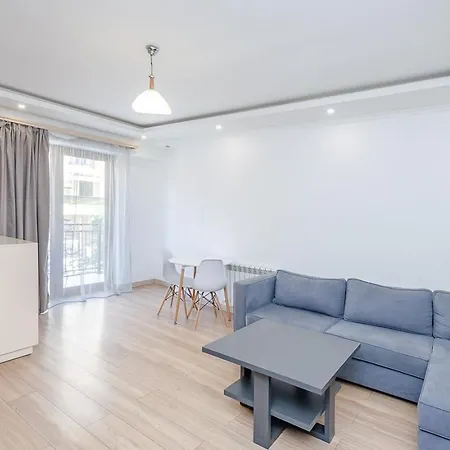 19Tumanyan Excellent Apartment In The Centre Of Capital-2