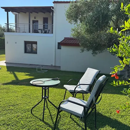Villas Hanioti-3
