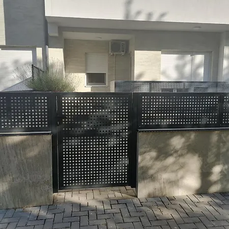 Loka Apartman-2