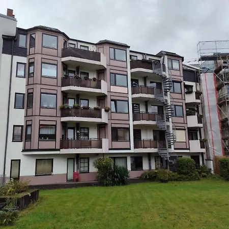 Wohnung in Düsseldorf-3