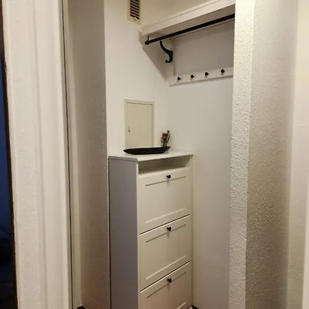 Wohnung in Düsseldorf-2
