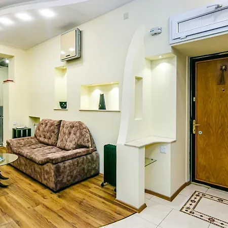Morex Apartment-3