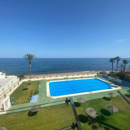 El Paraiso De Aguadulce-3