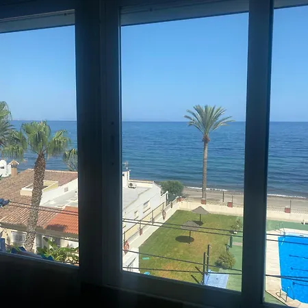 El Paraiso De Aguadulce-2