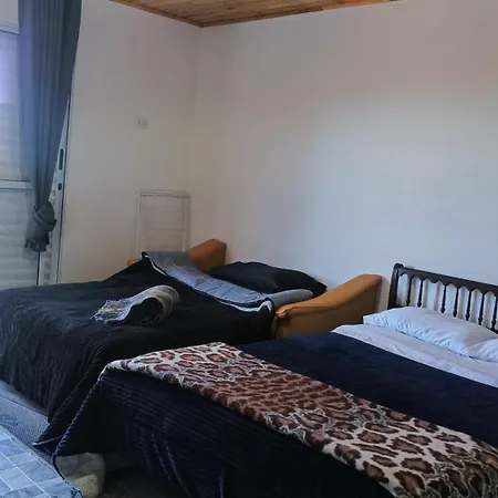 Styllo Suites Economica 4-2