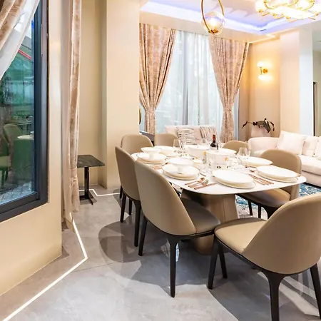 Thomas Luxury Suite Bermuda Hills Baguio-2