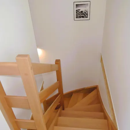New Holiday Homes For 7 People, Niechorze-3
