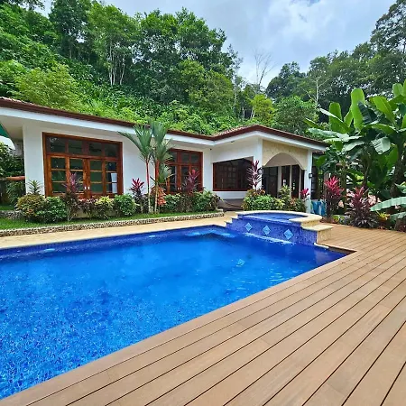 Villa Azulita-2