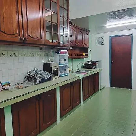 Y.S.A Homestay-3