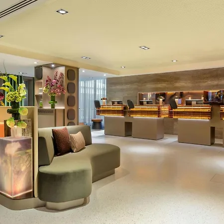 Amsterdam Marriott Hotel-2