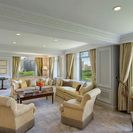 The Ritz-Carlton New York, Central Park-2