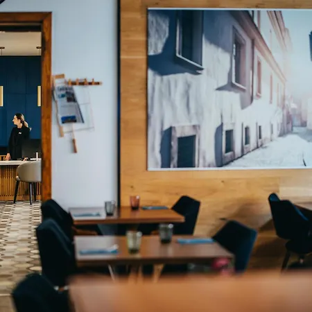 Metropolitan Old Town Hotel - Czech Leading Hotels-2