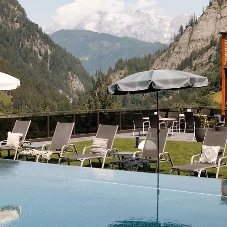 Hotel Dorfer-3