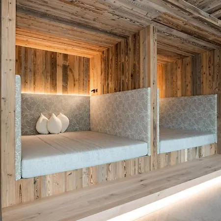 Hotel Dorfer-2