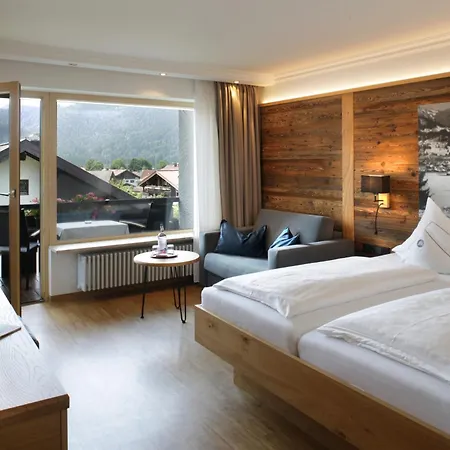 Hotel Menning ***S-2