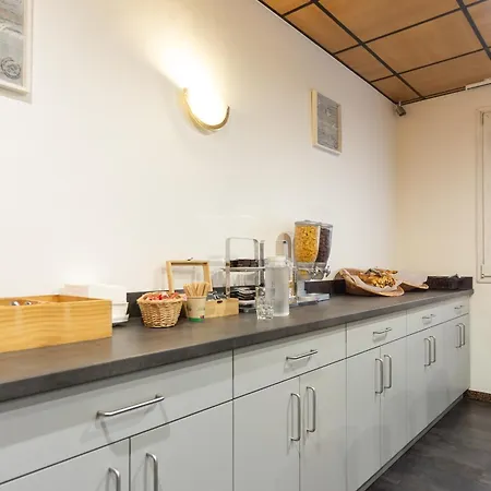 City Residence Access Strasbourg-2
