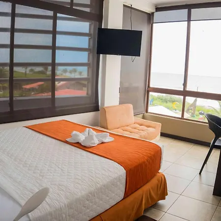 Hotel Punta Azul-3