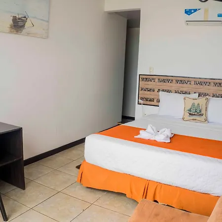 Hotel Punta Azul-2