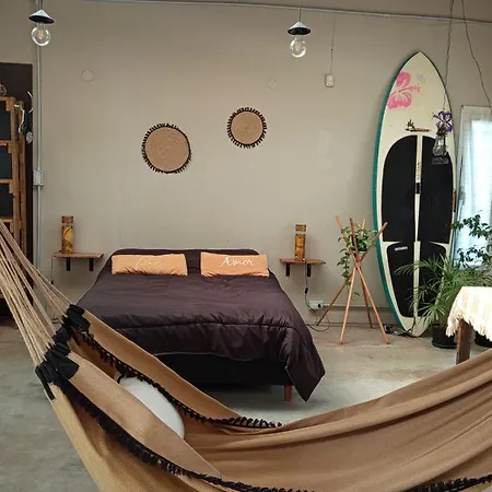 El Loft De Vero En Acantilados-2
