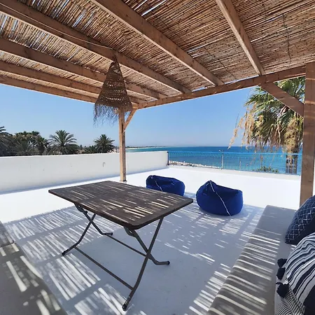 Villa Dar Nina Hergla-3