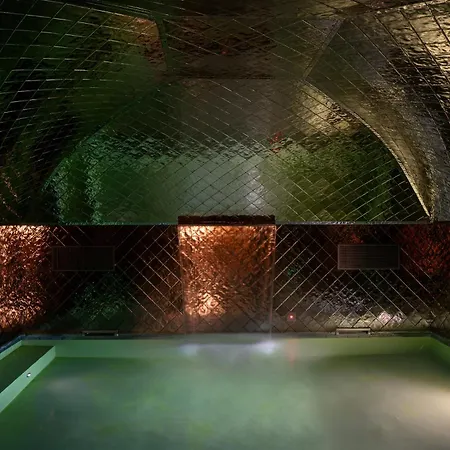 Palazzo Talia - Small Luxury Hotels Of The World-3