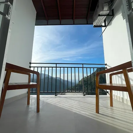 Crystal Spring Luxury Hotel-3