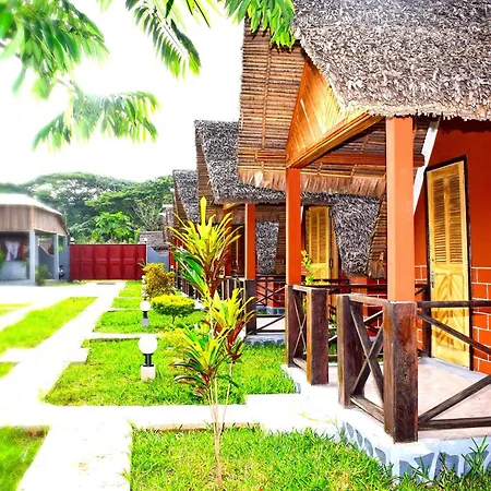 Khair Lodge Ambanja-2