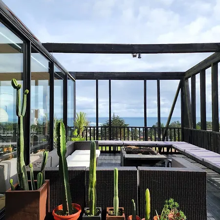 Punta De Lobos Black House-2