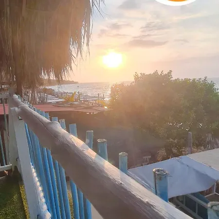 Tropical Beach-2