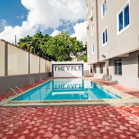 Five Star Homes Nyali-3