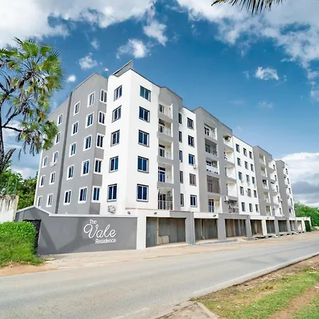 Five Star Homes Nyali-2