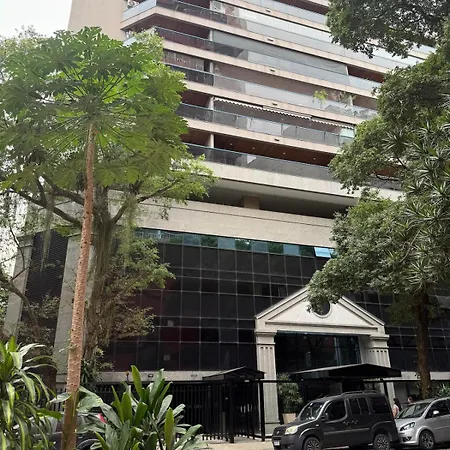 Apartamento Em Copacabana-3