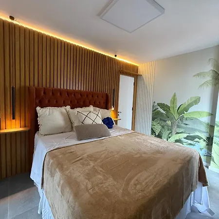 Apartamento Em Copacabana-2