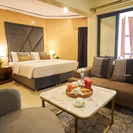 Almadies Prestige-3