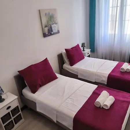 Omir Bed & Breakfast-2