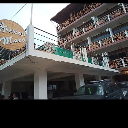 Maeo Suites Hotel-2