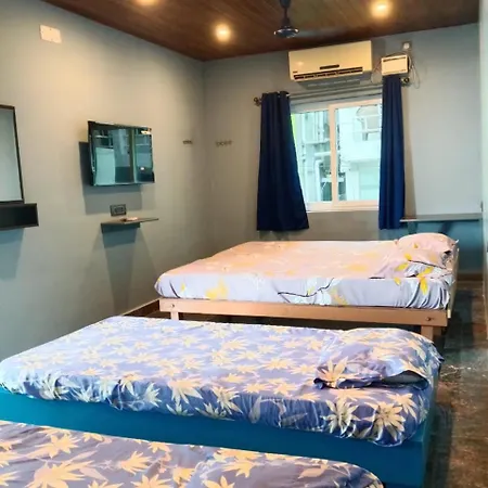 Bob Marley Beach Resort-3