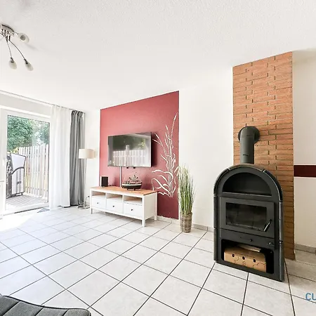 Ferienhaus Bremer Str 6-3