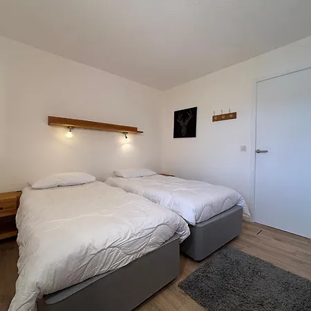 Residence Grand Bois A1116 Cles Blanches-2