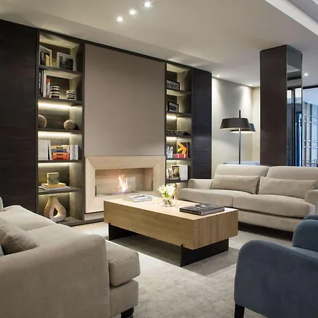 Nh Collection Buenos Aires Crillon-3