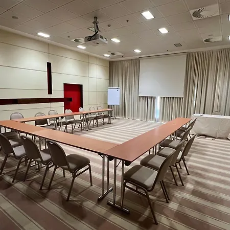 Hotel Antunovic Zagreb-2