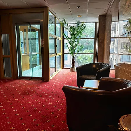 Hotel Oergryte-3