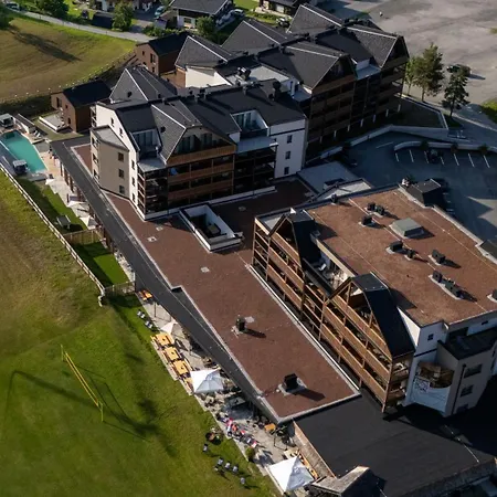 ADEA Lifestyle Suites Fieberbrunn-2