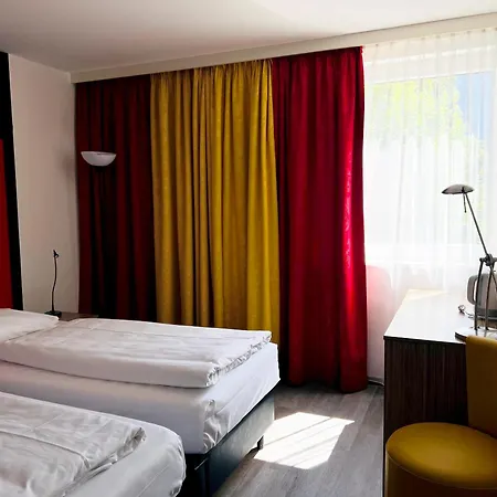 Senator Hotel Vienna-3