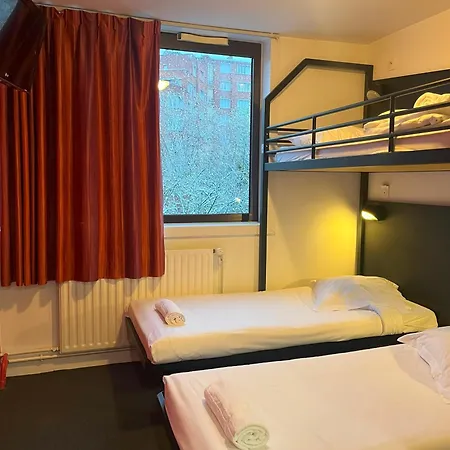 Residence Internationale De Paris-3