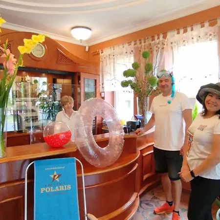 Hotel Polaris III-3