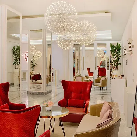 Nh Collection Palazzo Cinquecento-2
