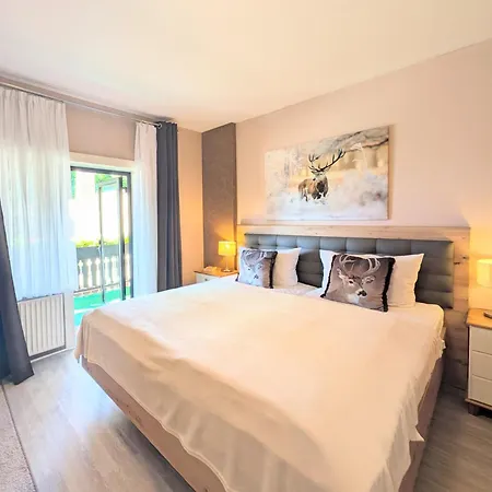 Haus Sabine - Zimmer 4-2